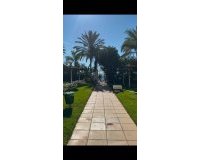 Rynek wtórny - apartment - Marbella - Marbella Centro