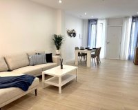 Rynek wtórny - apartment - Marbella - Marbella Centro