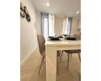 Rynek wtórny - apartment - Marbella - Marbella Centro
