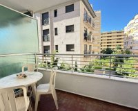 Rynek wtórny - apartment - Marbella - Marbella Centro