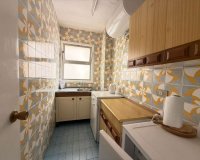 Rynek wtórny - apartment - Marbella - Marbella Centro