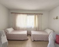 Rynek wtórny - apartment - Marbella - Marbella Centro