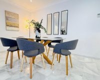 Rynek wtórny - apartment - Marbella - Marbella Centro