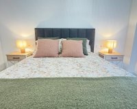 Rynek wtórny - apartment - Marbella - Marbella Centro