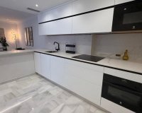 Rynek wtórny - apartment - Marbella - Marbella Centro