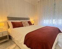 Rynek wtórny - apartment - Marbella - Marbella Centro