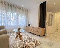 Rynek wtórny - apartment - Marbella - Marbella Centro