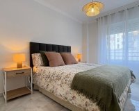 Rynek wtórny - apartment - Marbella - Marbella Centro
