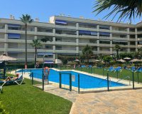 Rynek wtórny - apartment - Marbella - Marbella Centro