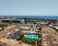 Rynek wtórny - apartment - Marbella - Marbella Centro