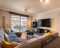 Rynek wtórny - apartment - Marbella - Marbella Centro