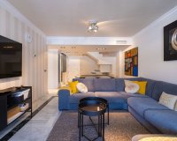 Rynek wtórny - apartment - Marbella - Marbella Centro