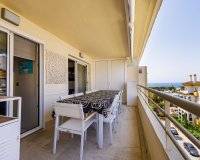 Rynek wtórny - apartment - Marbella - Marbella Centro