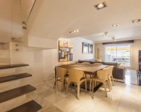 Rynek wtórny - apartment - Marbella - Marbella Centro