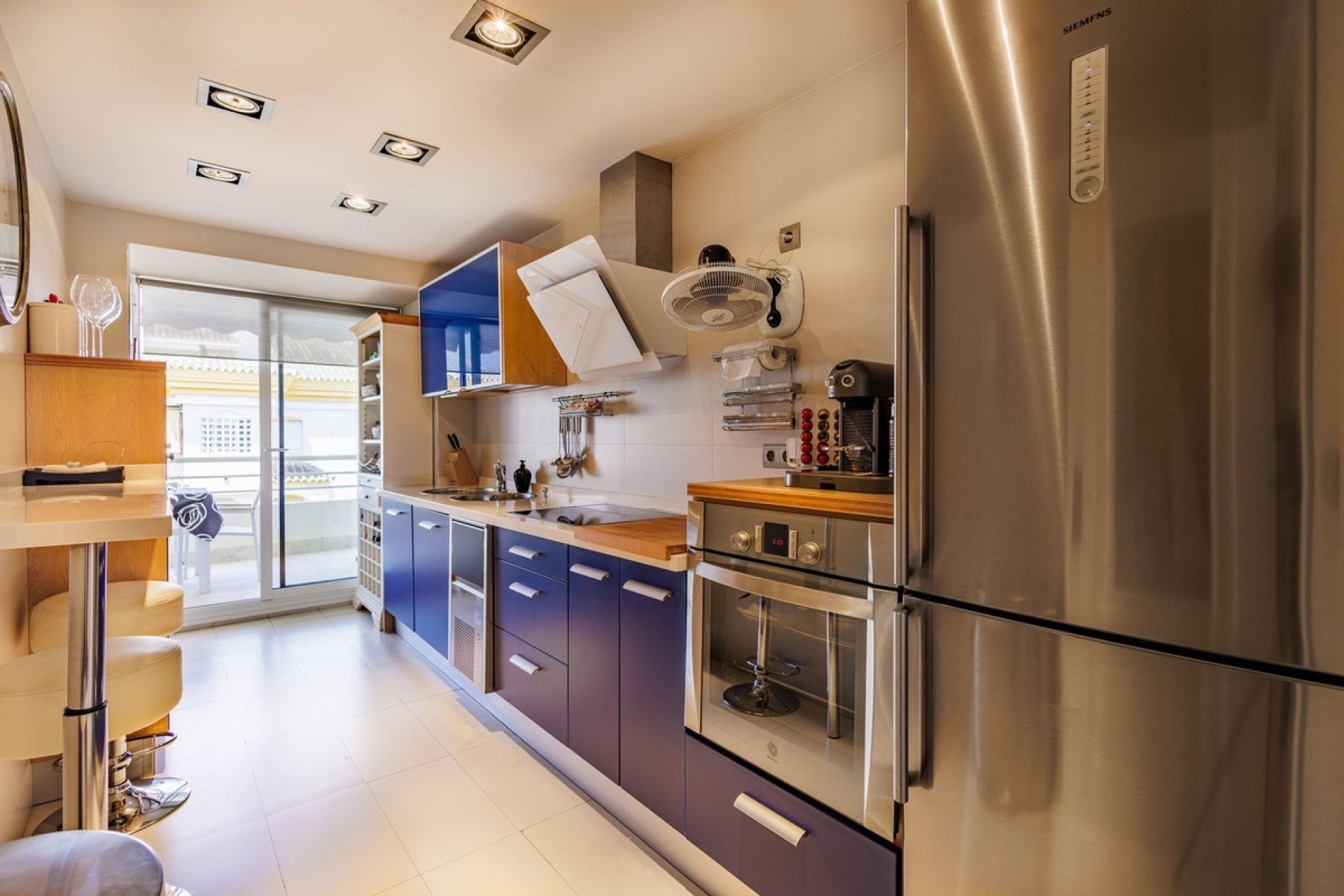Rynek wtórny - apartment - Marbella - Marbella Centro