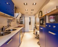 Rynek wtórny - apartment - Marbella - Marbella Centro