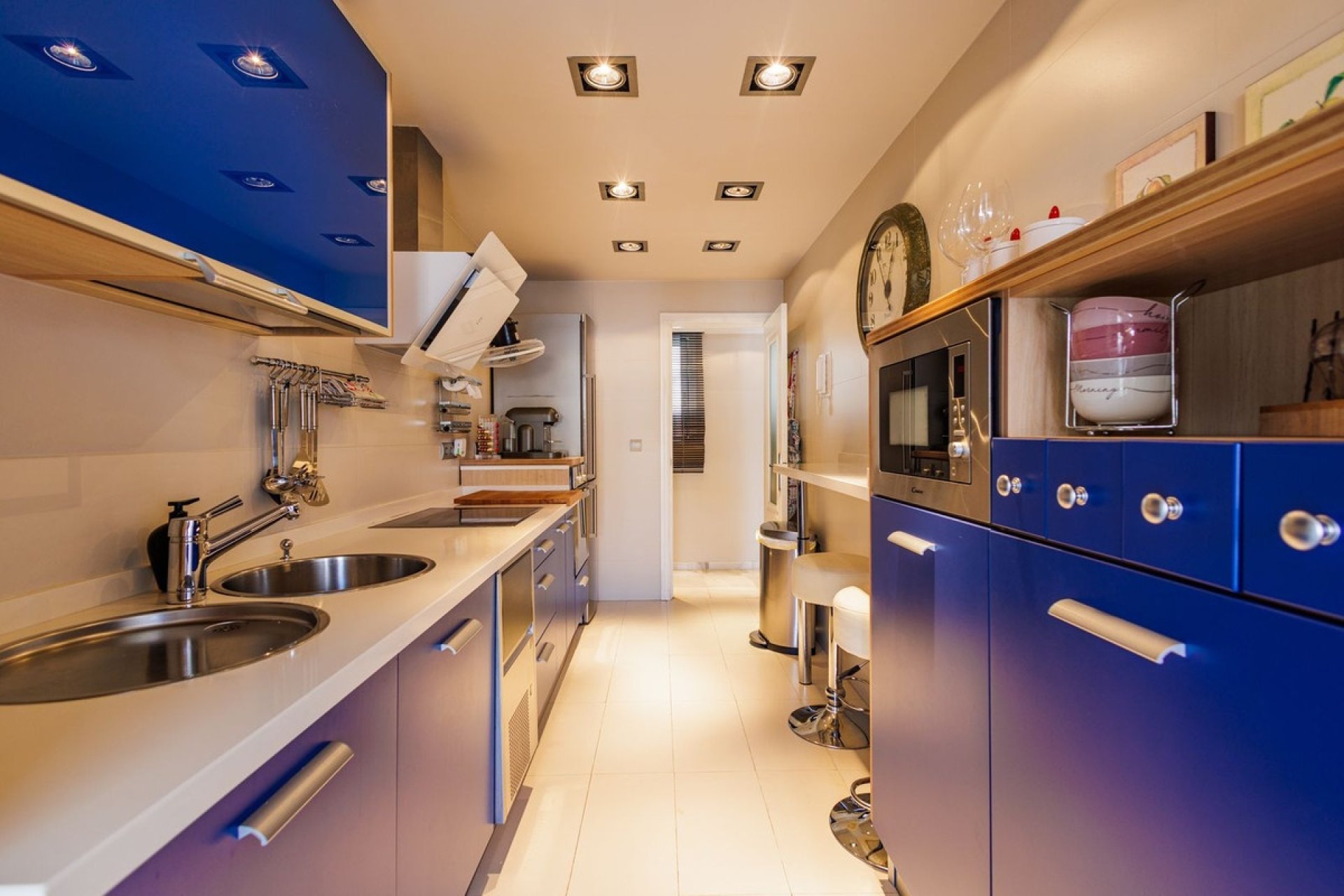 Rynek wtórny - apartment - Marbella - Marbella Centro