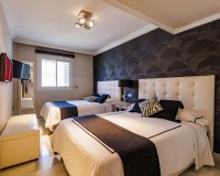 Rynek wtórny - apartment - Marbella - Marbella Centro