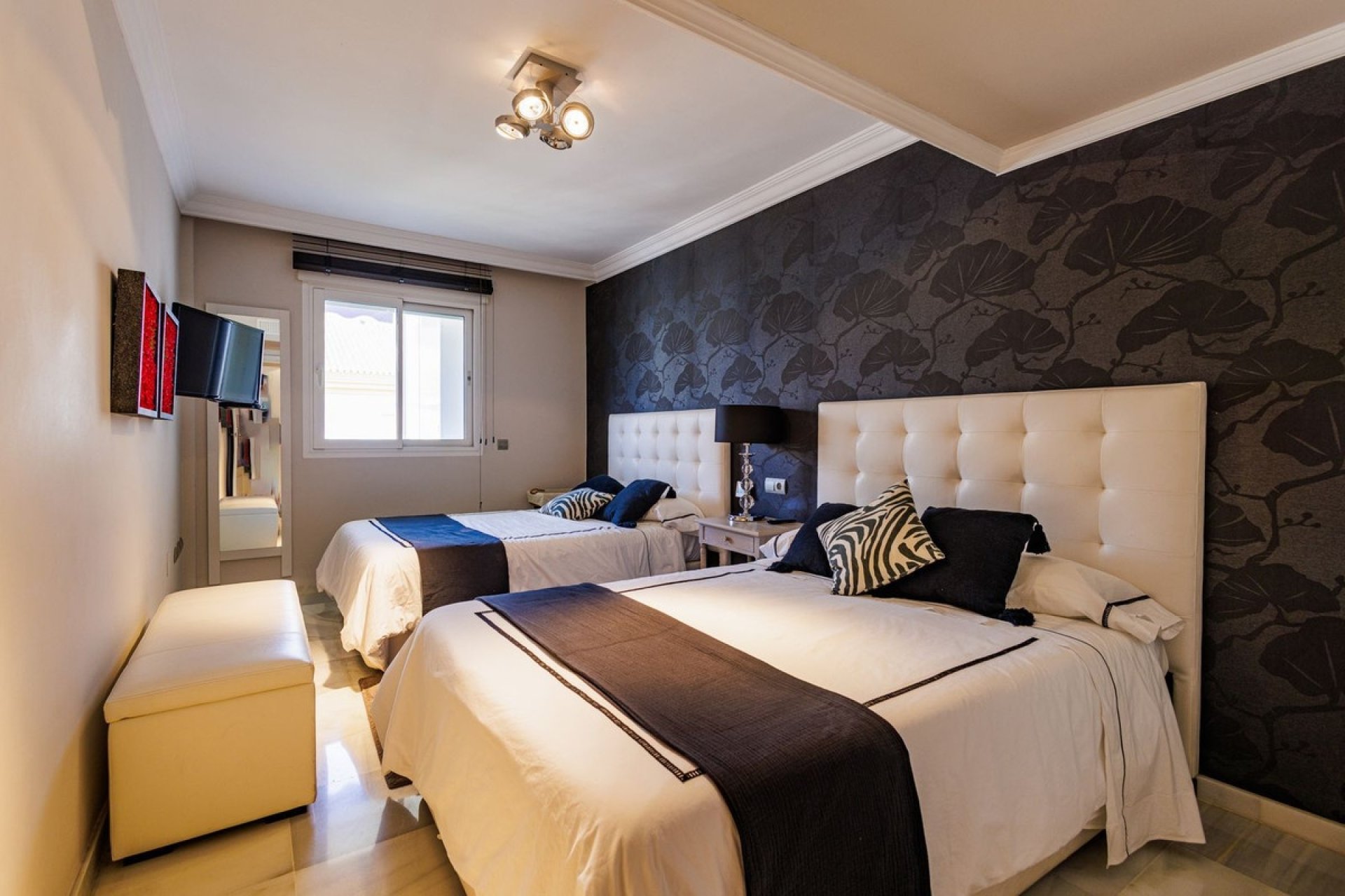 Rynek wtórny - apartment - Marbella - Marbella Centro