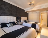 Rynek wtórny - apartment - Marbella - Marbella Centro