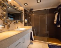 Rynek wtórny - apartment - Marbella - Marbella Centro