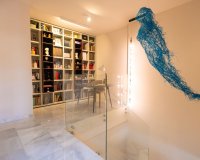 Rynek wtórny - apartment - Marbella - Marbella Centro