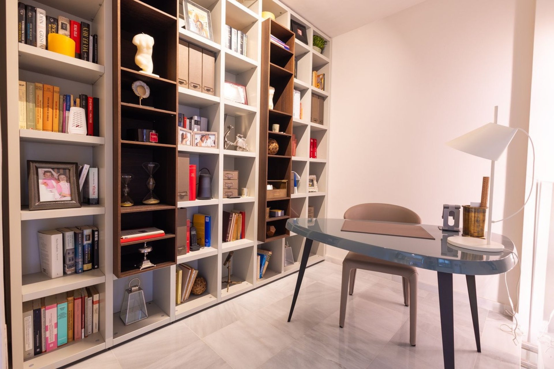 Rynek wtórny - apartment - Marbella - Marbella Centro