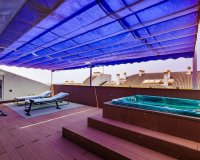 Rynek wtórny - apartment - Marbella - Marbella Centro