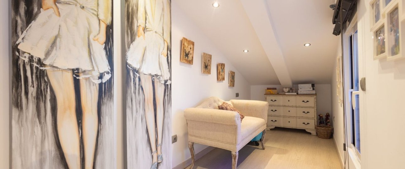 Rynek wtórny - apartment - Marbella - Marbella Centro