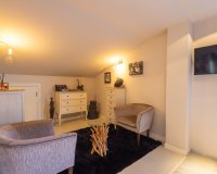 Rynek wtórny - apartment - Marbella - Marbella Centro
