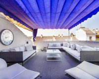 Rynek wtórny - apartment - Marbella - Marbella Centro