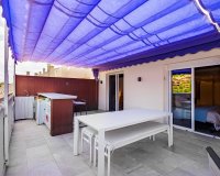 Rynek wtórny - apartment - Marbella - Marbella Centro