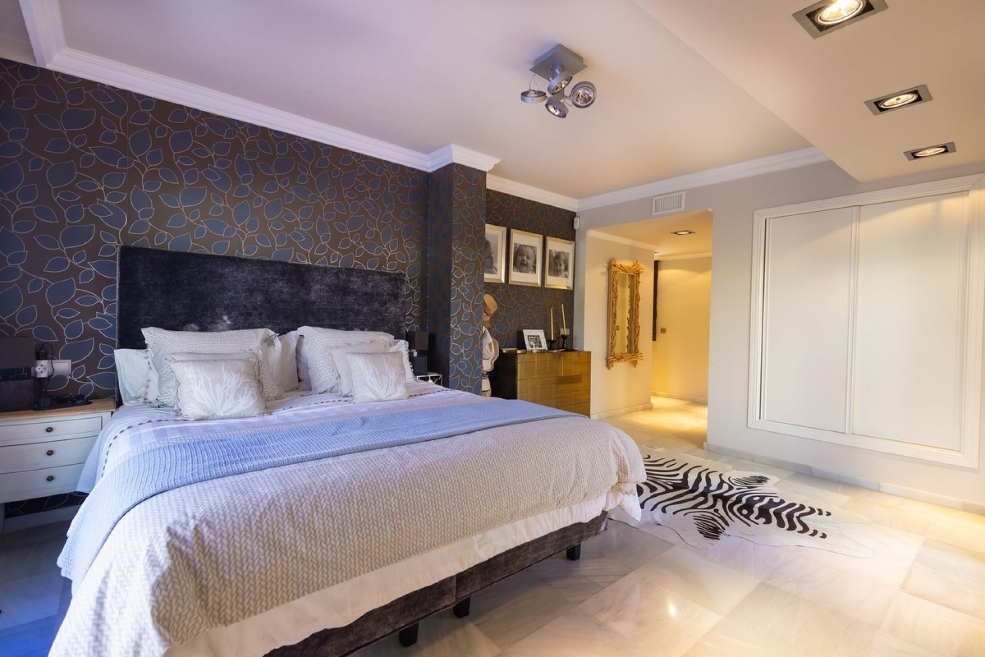Rynek wtórny - apartment - Marbella - Marbella Centro