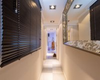 Rynek wtórny - apartment - Marbella - Marbella Centro
