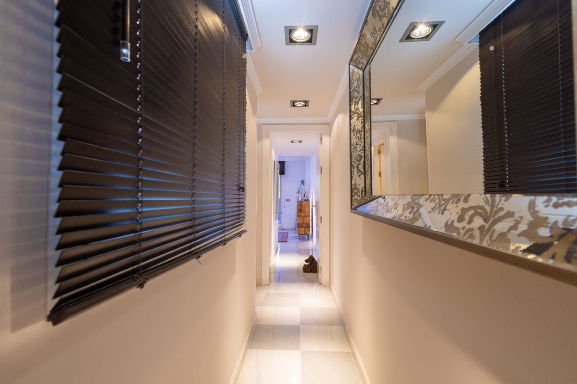 Rynek wtórny - apartment - Marbella - Marbella Centro