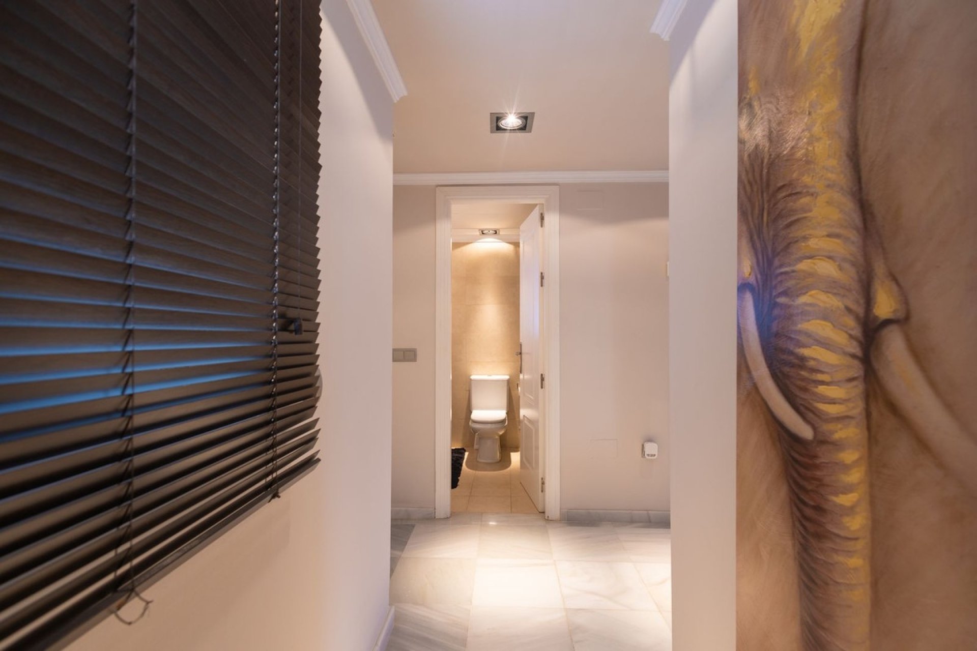 Rynek wtórny - apartment - Marbella - Marbella Centro