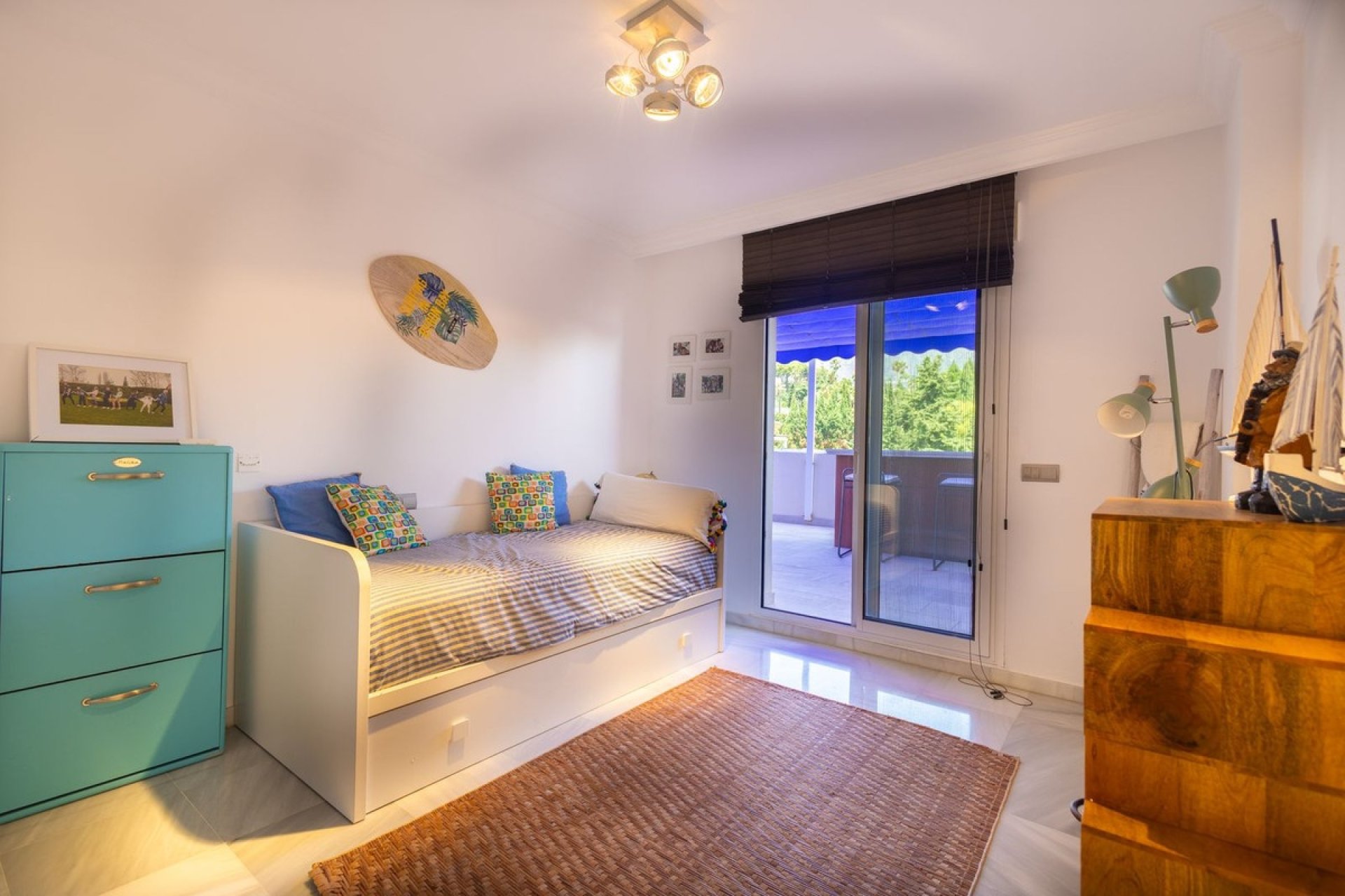Rynek wtórny - apartment - Marbella - Marbella Centro