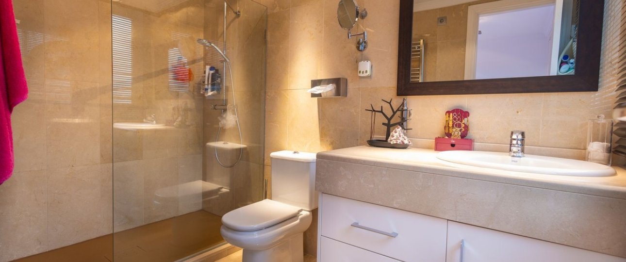 Rynek wtórny - apartment - Marbella - Marbella Centro