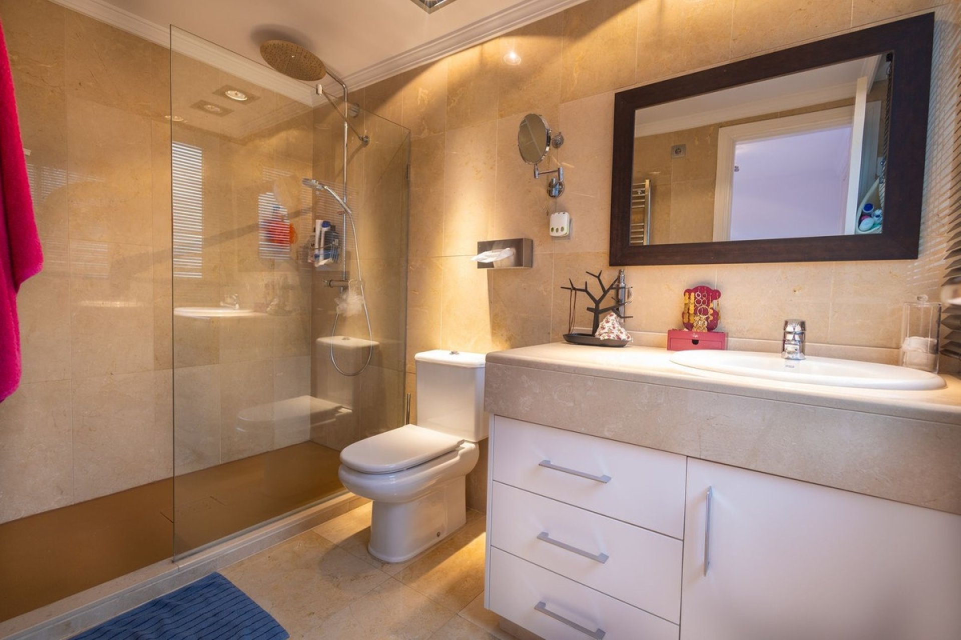 Rynek wtórny - apartment - Marbella - Marbella Centro