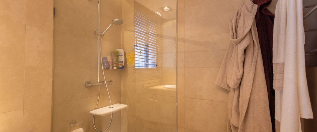 Rynek wtórny - apartment - Marbella - Marbella Centro