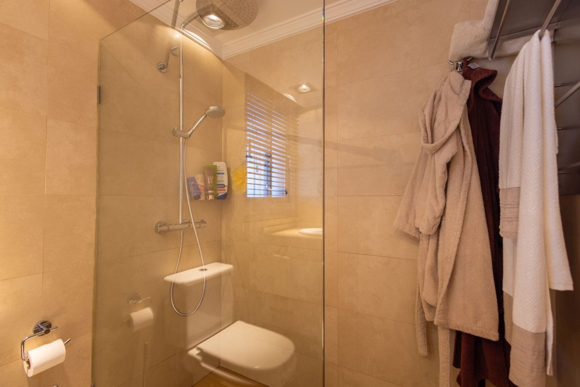 Rynek wtórny - apartment - Marbella - Marbella Centro