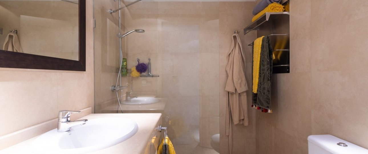 Rynek wtórny - apartment - Marbella - Marbella Centro