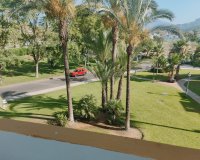 Rynek wtórny - apartment - Marbella - Marbella Centro