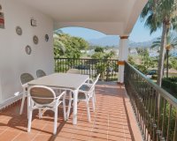 Rynek wtórny - apartment - Marbella - Marbella Centro