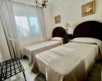 Rynek wtórny - apartment - Marbella - Marbella Centro
