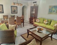 Rynek wtórny - apartment - Marbella - Marbella Centro