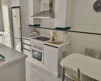 Rynek wtórny - apartment - Marbella - Marbella Centro