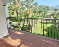 Rynek wtórny - apartment - Marbella - Marbella Centro