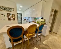 Rynek wtórny - apartment - Marbella - Marbella Centro