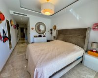 Rynek wtórny - apartment - Marbella - Marbella Centro